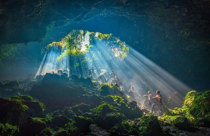 Đệ nhất Thác Tây Nguyên – Chiêm ngưỡng vẻ đẹp hùng vĩ của núi rừng